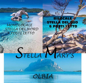 Stella Marys Nord Olbia